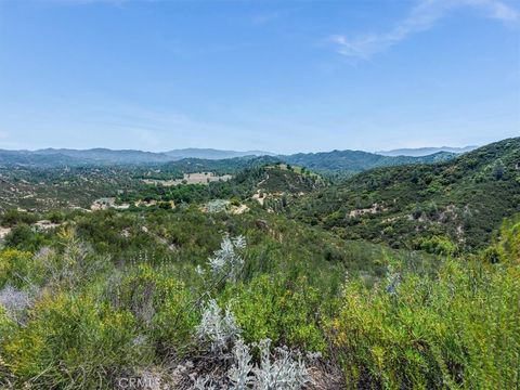 Tiny photo for 1535 Parkhill Road, Santa Margarita, CA 93453 (MLS # NS26047139)