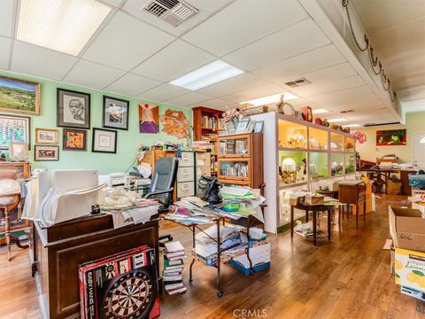 Tiny photo for 1535 Parkhill Road, Santa Margarita, CA 93453 (MLS # NS26047139)