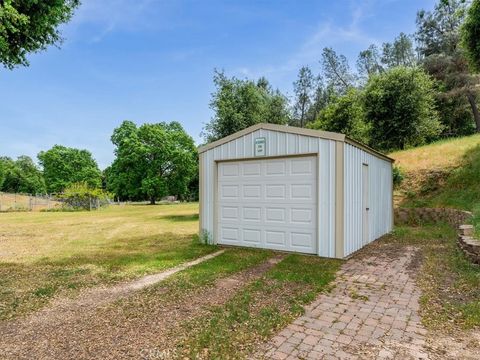 Tiny photo for 1535 Parkhill Road, Santa Margarita, CA 93453 (MLS # NS26047139)