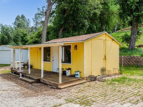 Tiny photo for 1535 Parkhill Road, Santa Margarita, CA 93453 (MLS # NS26047139)