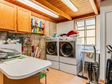 Tiny photo for 1535 Parkhill Road, Santa Margarita, CA 93453 (MLS # NS26047139)