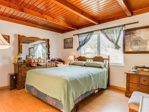 Tiny photo for 1535 Parkhill Road, Santa Margarita, CA 93453 (MLS # NS26047139)