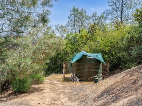 Tiny photo for 1535 Parkhill Road, Santa Margarita, CA 93453 (MLS # NS26047139)
