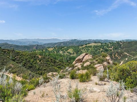 Tiny photo for 1535 Parkhill Road, Santa Margarita, CA 93453 (MLS # NS26047139)