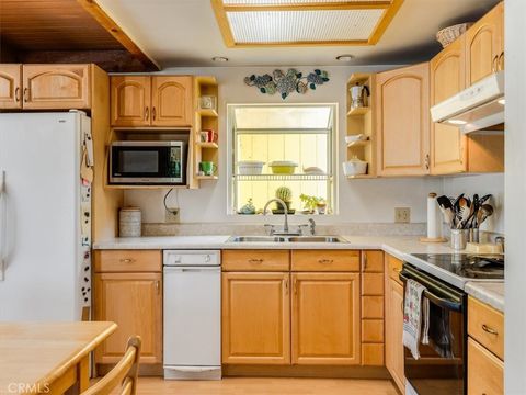 Tiny photo for 1535 Parkhill Road, Santa Margarita, CA 93453 (MLS # NS26047139)