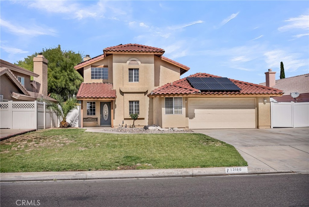 13180 Meteor Drive