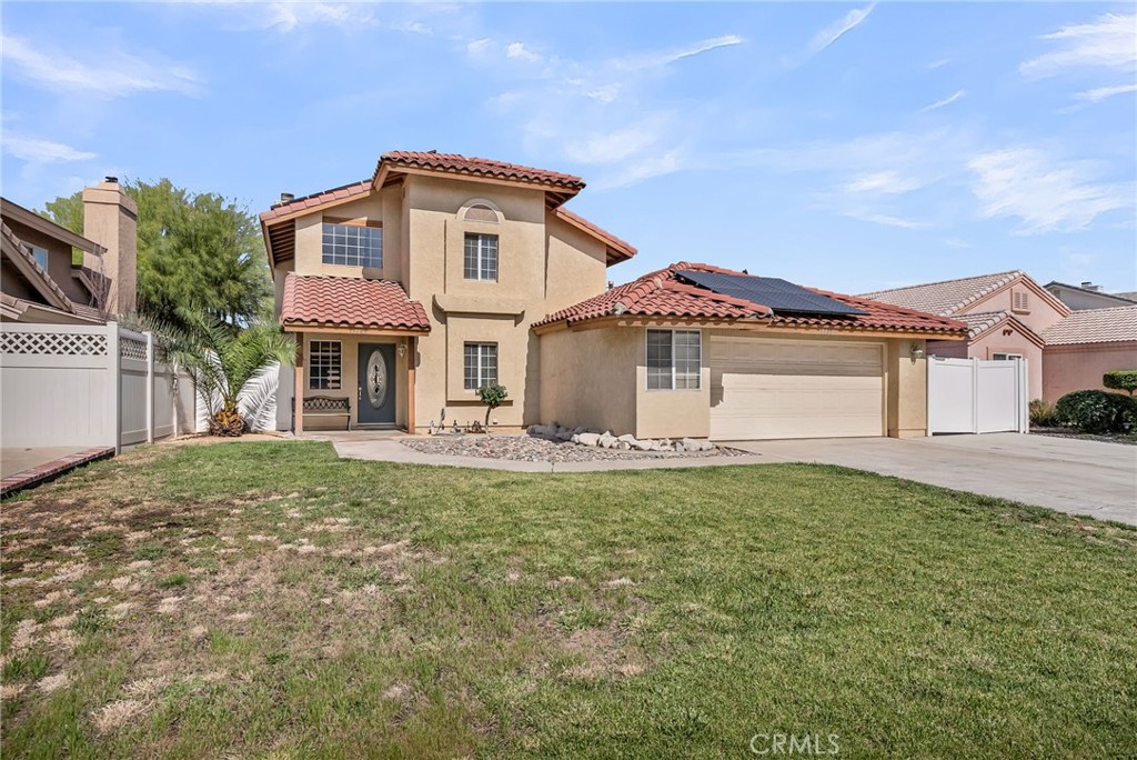 13180 Meteor Drive