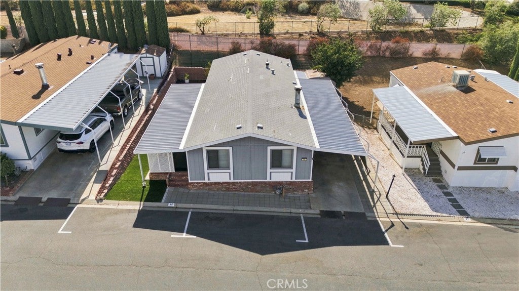 5200 Entrar Dr, Spc 32