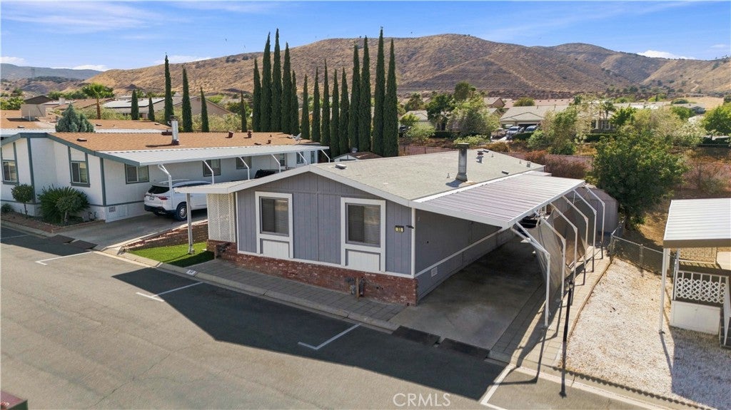 5200 Entrar Dr, Spc 32