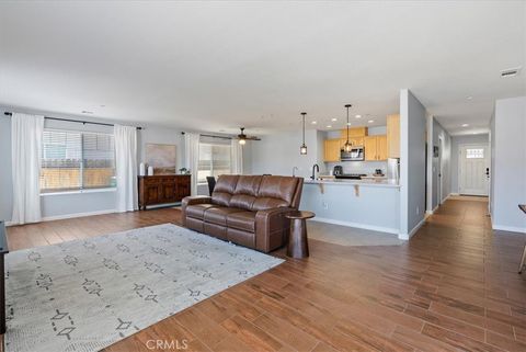 Tiny photo for 635 Benedict St, San Miguel, CA 93451 (MLS # NS26089439)