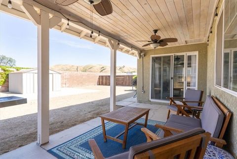 Tiny photo for 635 Benedict St, San Miguel, CA 93451 (MLS # NS26089439)