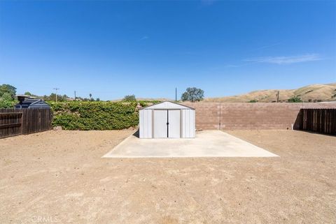 Tiny photo for 635 Benedict St, San Miguel, CA 93451 (MLS # NS26089439)