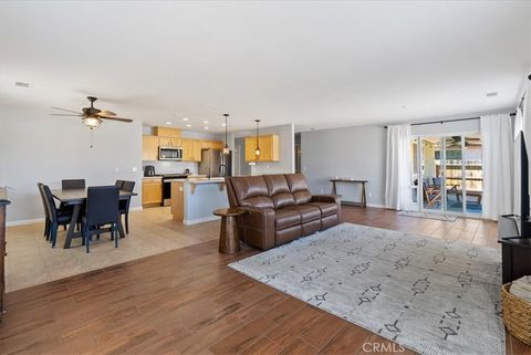 Tiny photo for 635 Benedict St, San Miguel, CA 93451 (MLS # NS26089439)