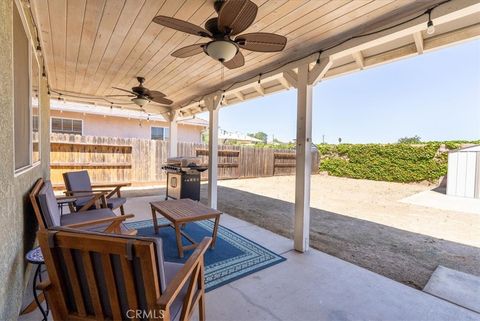 Tiny photo for 635 Benedict St, San Miguel, CA 93451 (MLS # NS26089439)