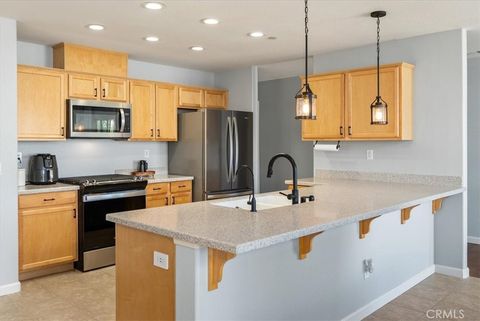 Tiny photo for 635 Benedict St, San Miguel, CA 93451 (MLS # NS26089439)