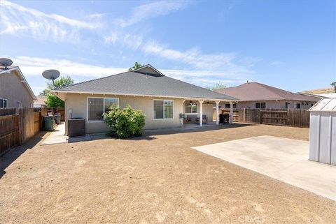 Tiny photo for 635 Benedict St, San Miguel, CA 93451 (MLS # NS26089439)