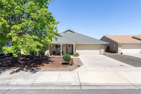 Tiny photo for 635 Benedict St, San Miguel, CA 93451 (MLS # NS26089439)