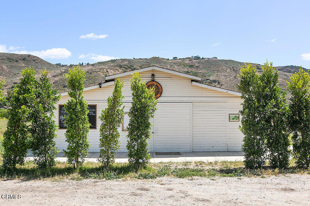 11664 Santa Rosa Road