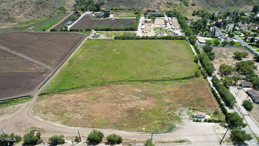 11664 Santa Rosa Road
