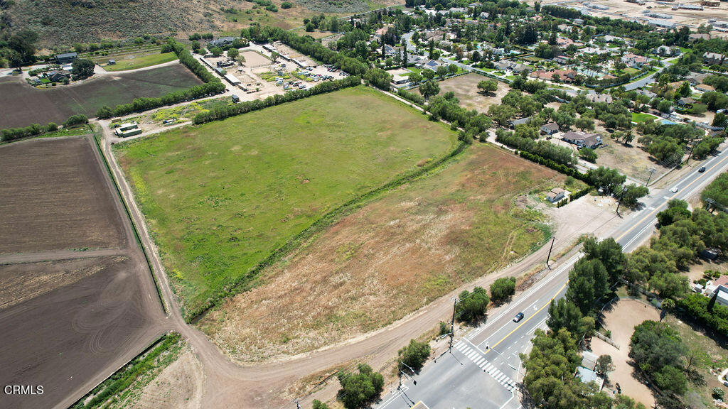 11664 Santa Rosa Road