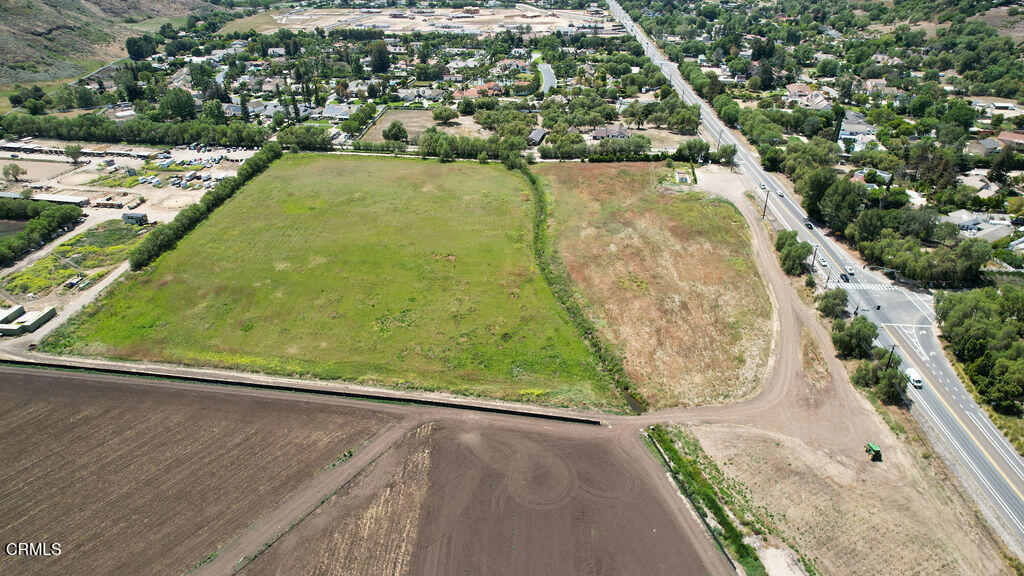 11664 Santa Rosa Road