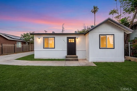 1935 Spring Garden St, Riverside, CA 92507 - MLS#: IG26161508