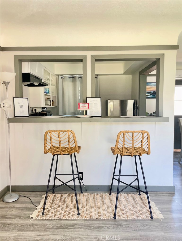 Circle (CA) - Residential Income