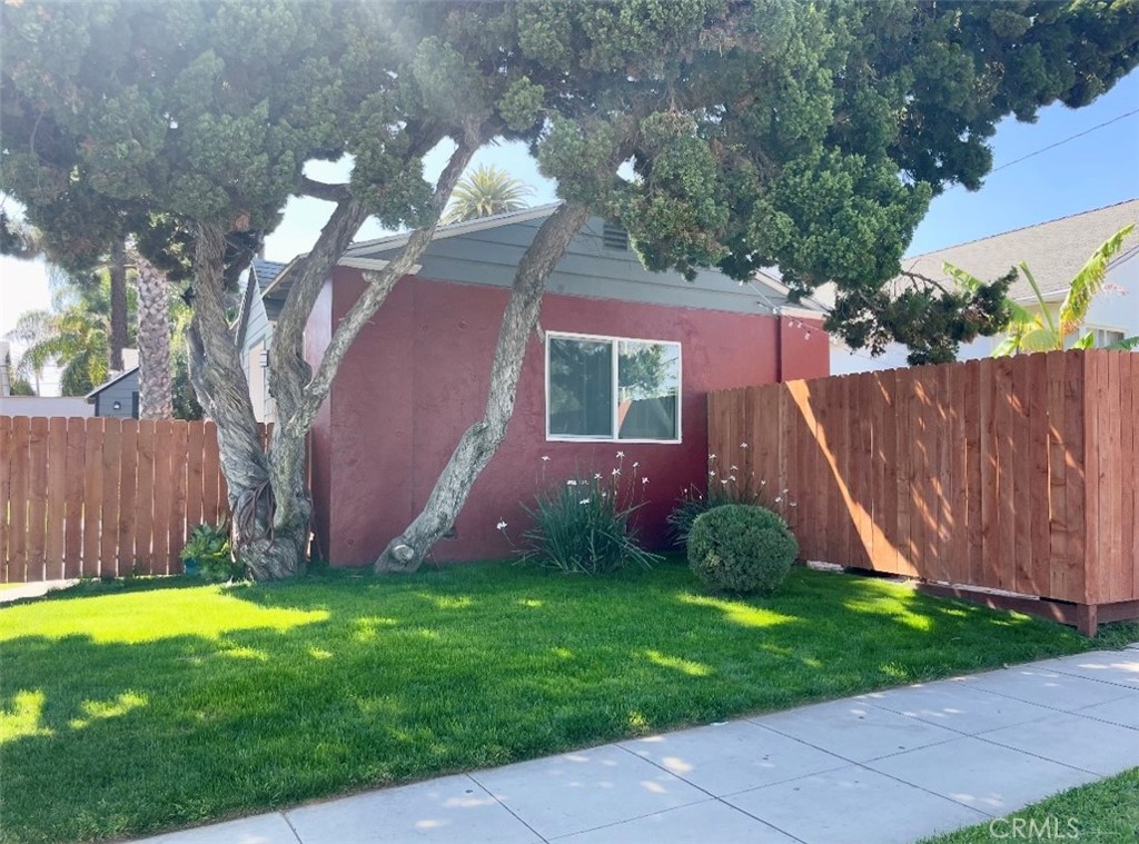 Circle (CA) - Residential Income