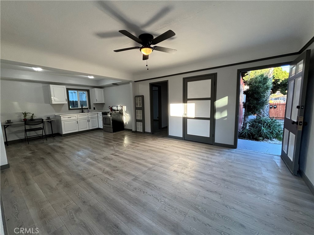 Circle (CA) - Residential Income