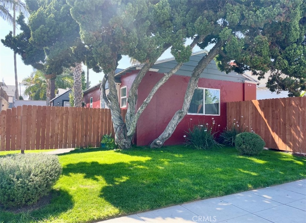 Circle (CA) - Residential Income