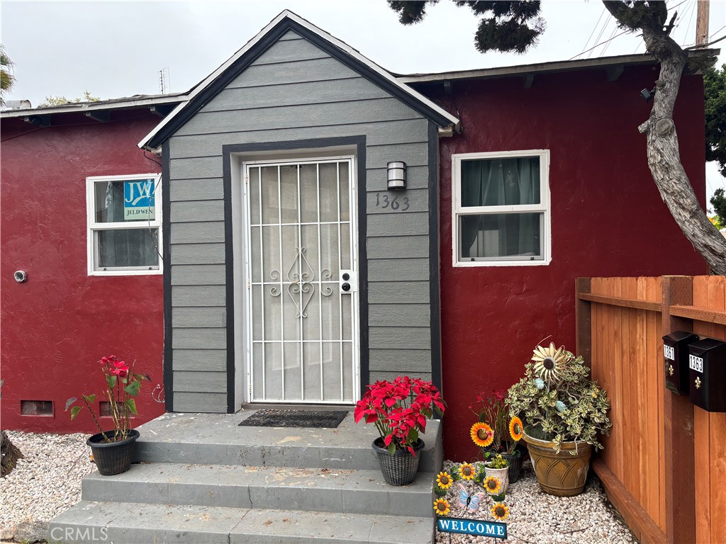 Circle (CA) - Residential Income