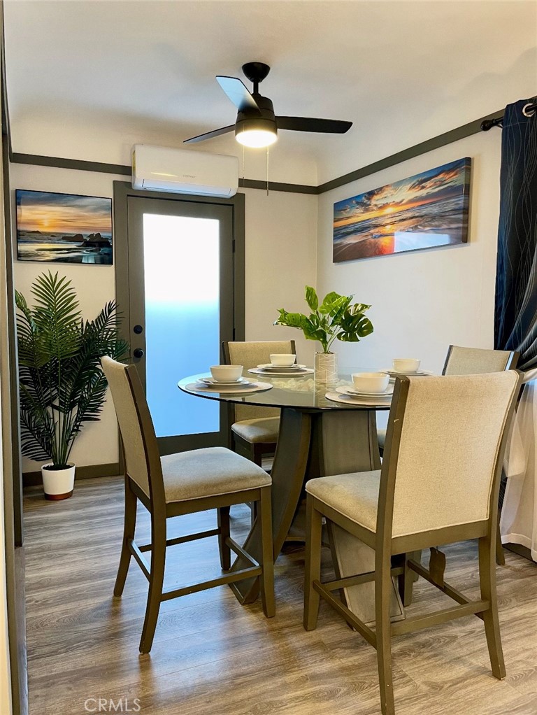 Circle (CA) - Residential Income