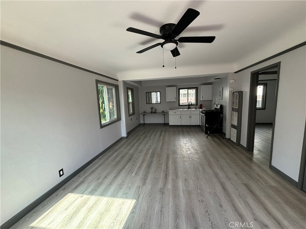 Circle (CA) - Residential Income