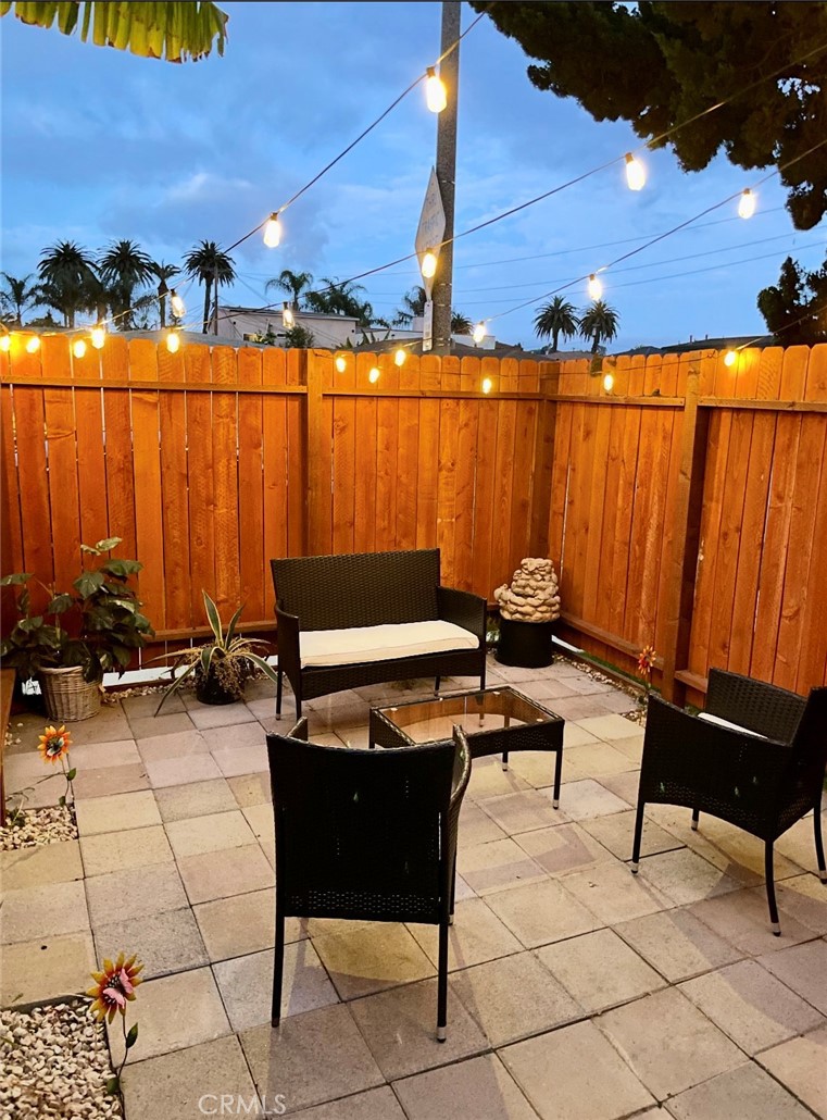 Circle (CA) - Residential Income