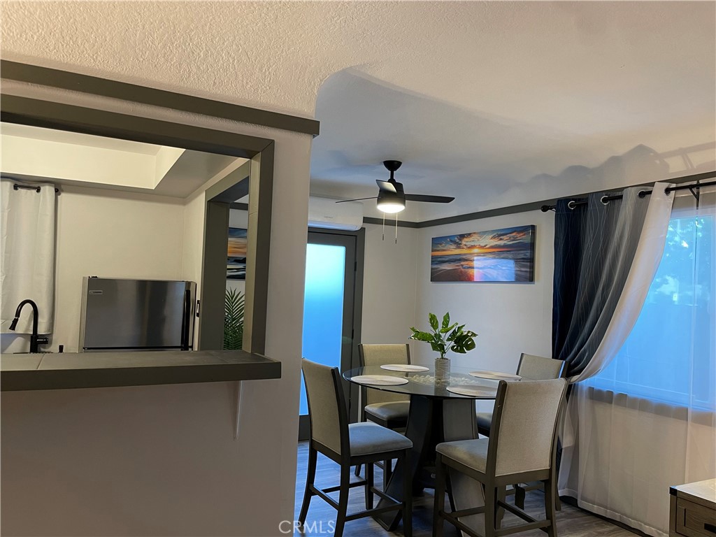 Circle (CA) - Residential Income