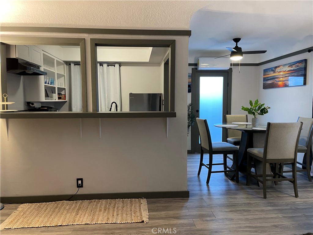 Circle (CA) - Residential Income