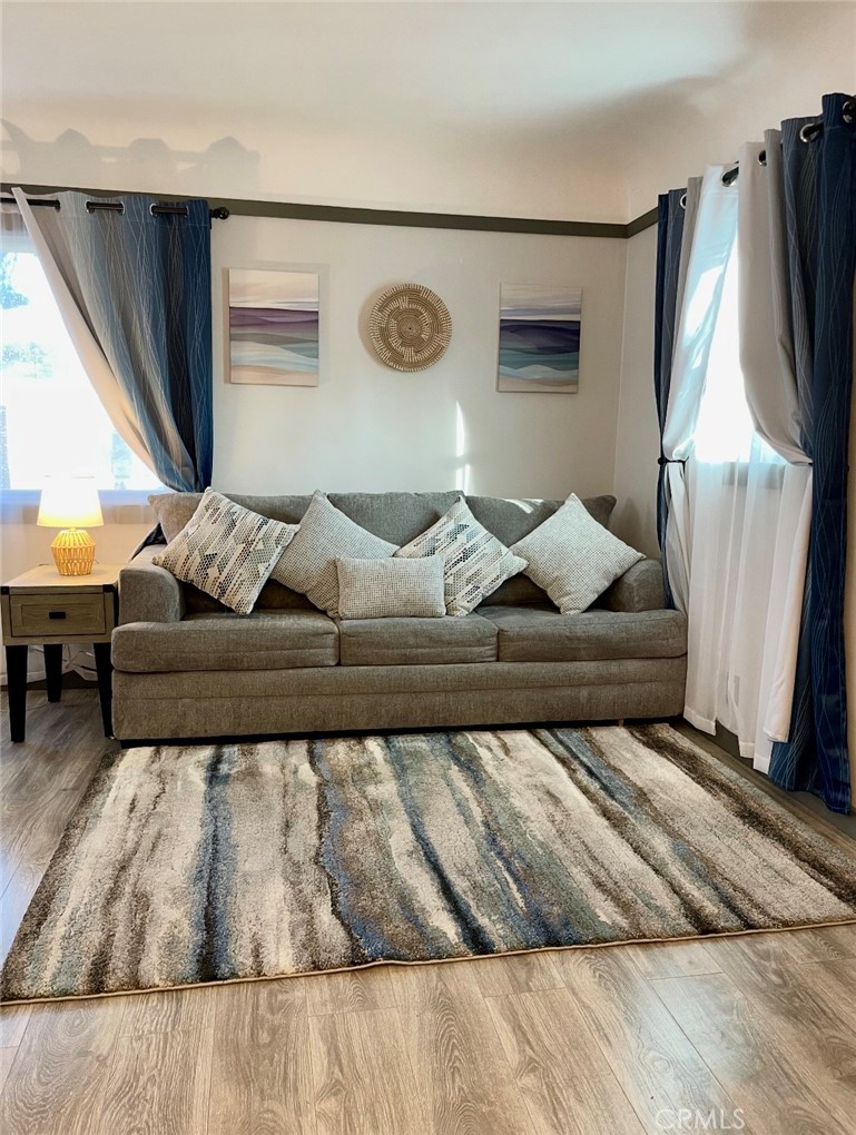 Circle (CA) - Residential Income