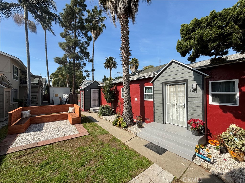 Circle (CA) - Residential Income