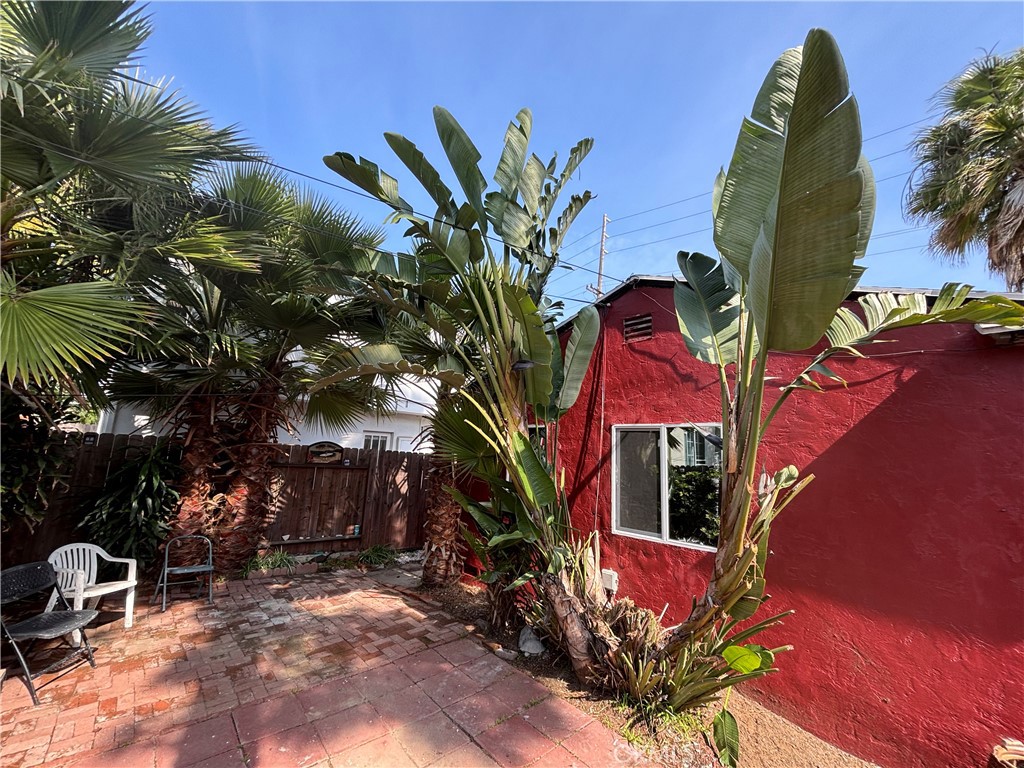 Circle (CA) - Residential Income