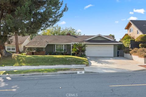 Photo of 325 El Encino, Diamond Bar, CA 91765 (MLS # CV25242599)