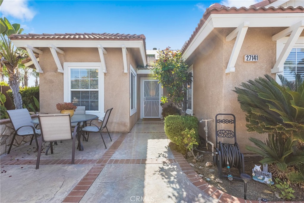 27141 Calle Ayrton