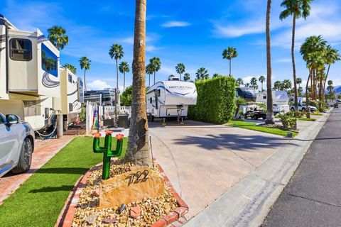 Photo of 69411 Ramon Road #722, Cathedral City, CA 92234 (MLS # 219144567DA)