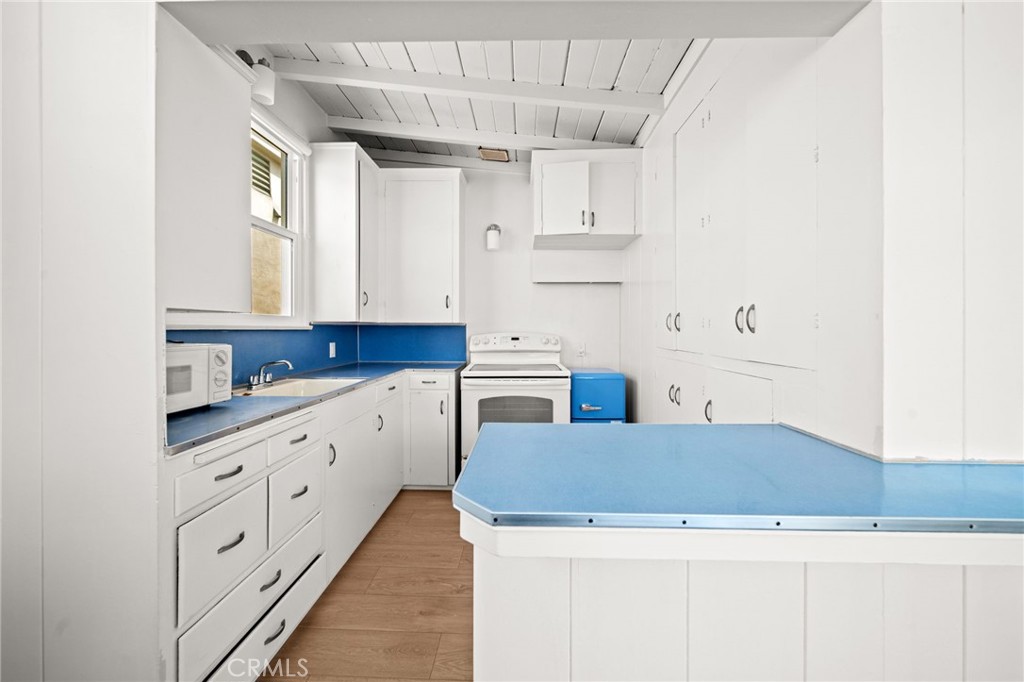 Balboa Peninsula (Residential) (BALP) - Residential