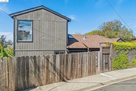 Photo of 6334 Kensington Avenue, Richmond, CA 94805 (MLS # 41148274)