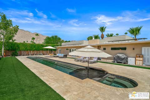 Photo of 1653 E Sunny Dunes Road, Palm Springs, CA 92264 (MLS # 26870175PS)
