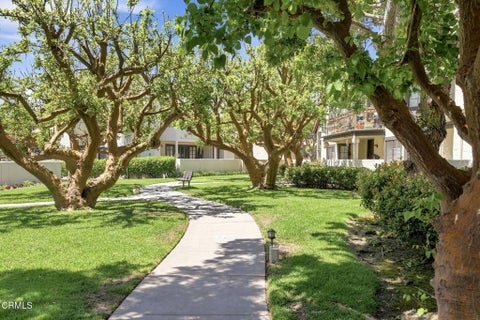 Tiny photo for 2253 Martinique Lane, Oxnard, CA 93035 (MLS # V1-37488)