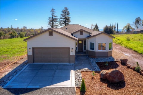 Photo of 5516 South Libby Road, Paradise, CA 95969 (MLS # SN26232581)
