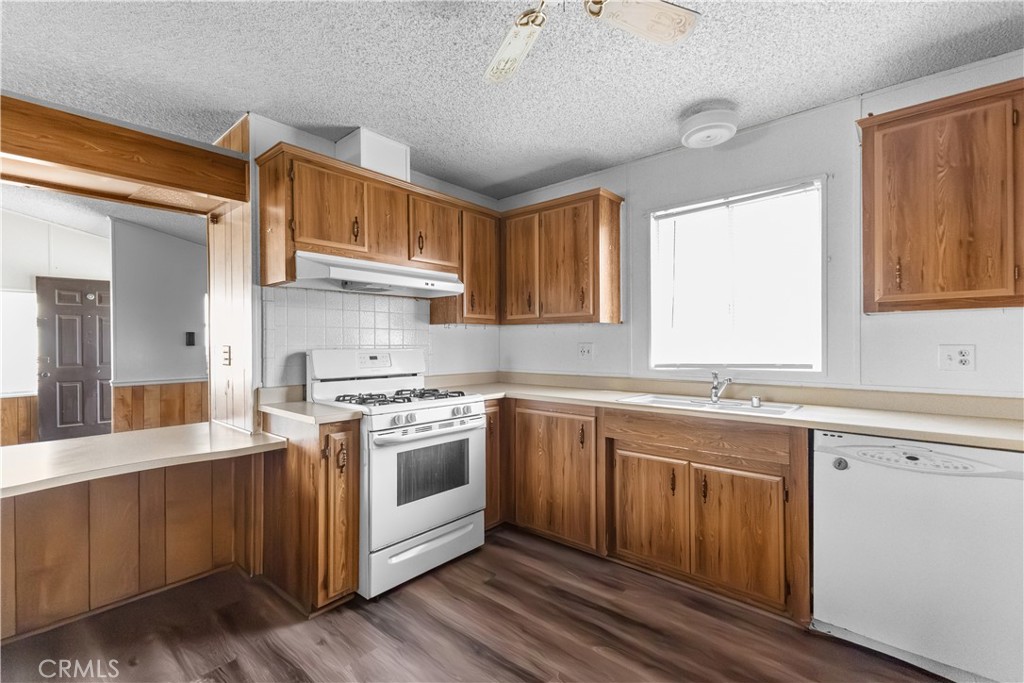 Banning Estates - Residential