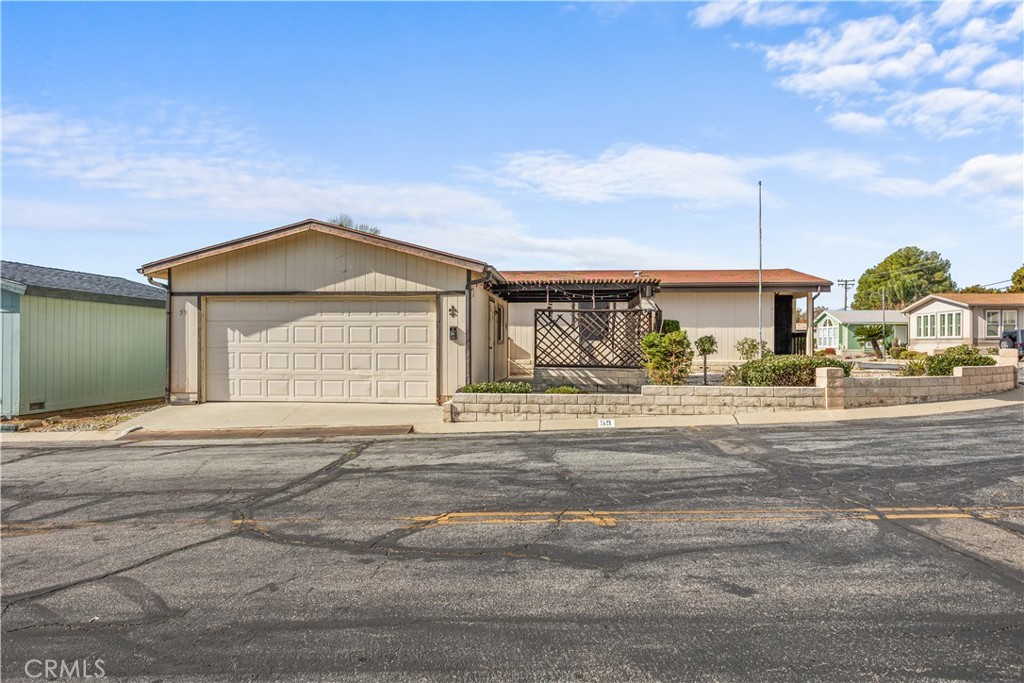 Banning Estates - Residential