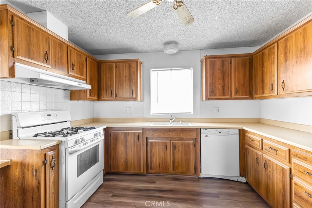 Banning Estates - Residential